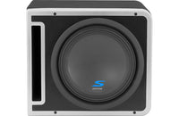 Thumbnail for Alpine S-SB10V-BNDL Bass Boost Package Includes S-SB10V 10