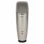 Samson SAC02UPRO USB Large Diaphragm Condenser Microphone