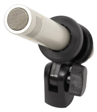 Thumbnail for Samson SAC02 Pair Pencil Condenser Studio Recording Microphones Mics