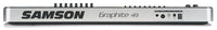 Thumbnail for Samson SAKGR49 USB MIDI Keyboard Controller