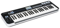 Thumbnail for Samson SAKGR49 USB MIDI Keyboard Controller