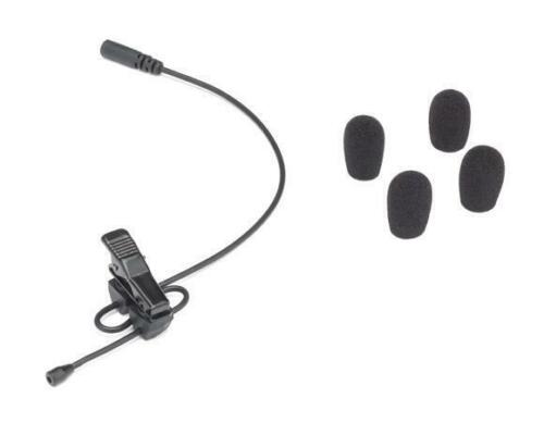 Samson SALM10BX Omnidirectional Lavalier Microphone