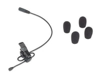 Thumbnail for Samson SALM10BX Omnidirectional Lavalier Microphone