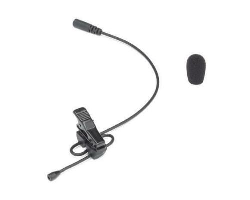 Samson SALM10BX Omnidirectional Lavalier Microphone