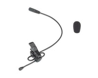 Thumbnail for Samson SALM10BX Omnidirectional Lavalier Microphone