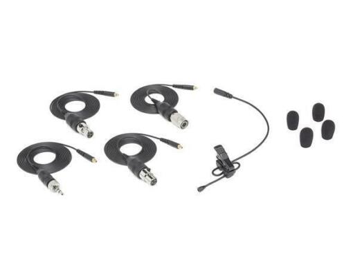 Samson SALM10BX Omnidirectional Lavalier Microphone