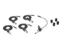 Thumbnail for Samson SALM10BX Omnidirectional Lavalier Microphone