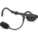 Thumbnail for Samson SW7A7SQE-K3 77 Wireless System Qe Fitness Headset