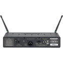 Thumbnail for Samson SW7A7SQE-K6 Wireless Mic System with QE Fitness Headset