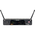 Samson SW7A7SQE-K6 Wireless Mic System with QE Fitness Headset