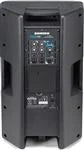 Samson SARS115A  400W 15" 2-Way Active Loudspeaker