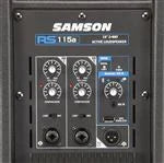 Samson SARS115A  400W 15" 2-Way Active Loudspeaker