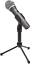 Thumbnail for Samson SAQ2U USB/XLR Dynamic Microphone Recording and Podcasting Pack Includes Mic