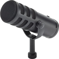 Thumbnail for Samson SAQ9U XLR/USB Dynamic Broadcast Microphone