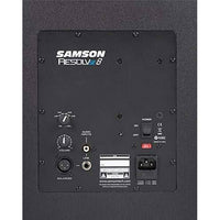 Thumbnail for Samson SARESSE8 	2-Way Active Studio Reference Monitors
