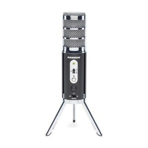 Samson SASAT Satellite Broadcast-Quality USB/iOS Microphone