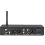 Thumbnail for Samson SASM4 4-channel commercial audio mixer with Bluetooth