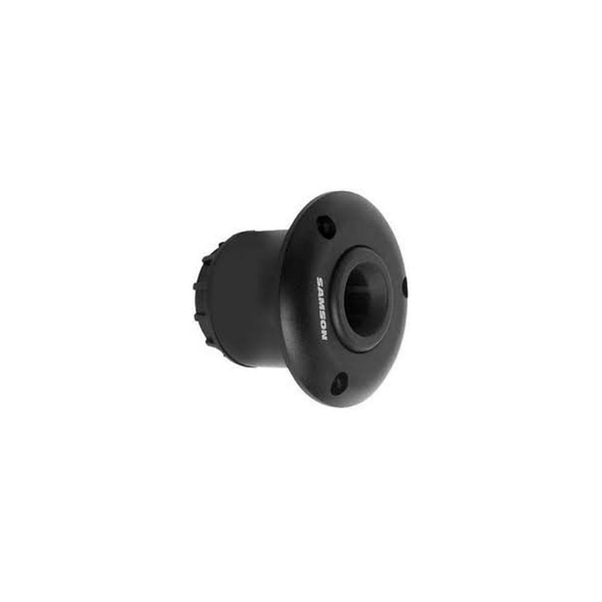 Samson SASMS1  Shock Mounted Flange Mount for CM15 and CM20