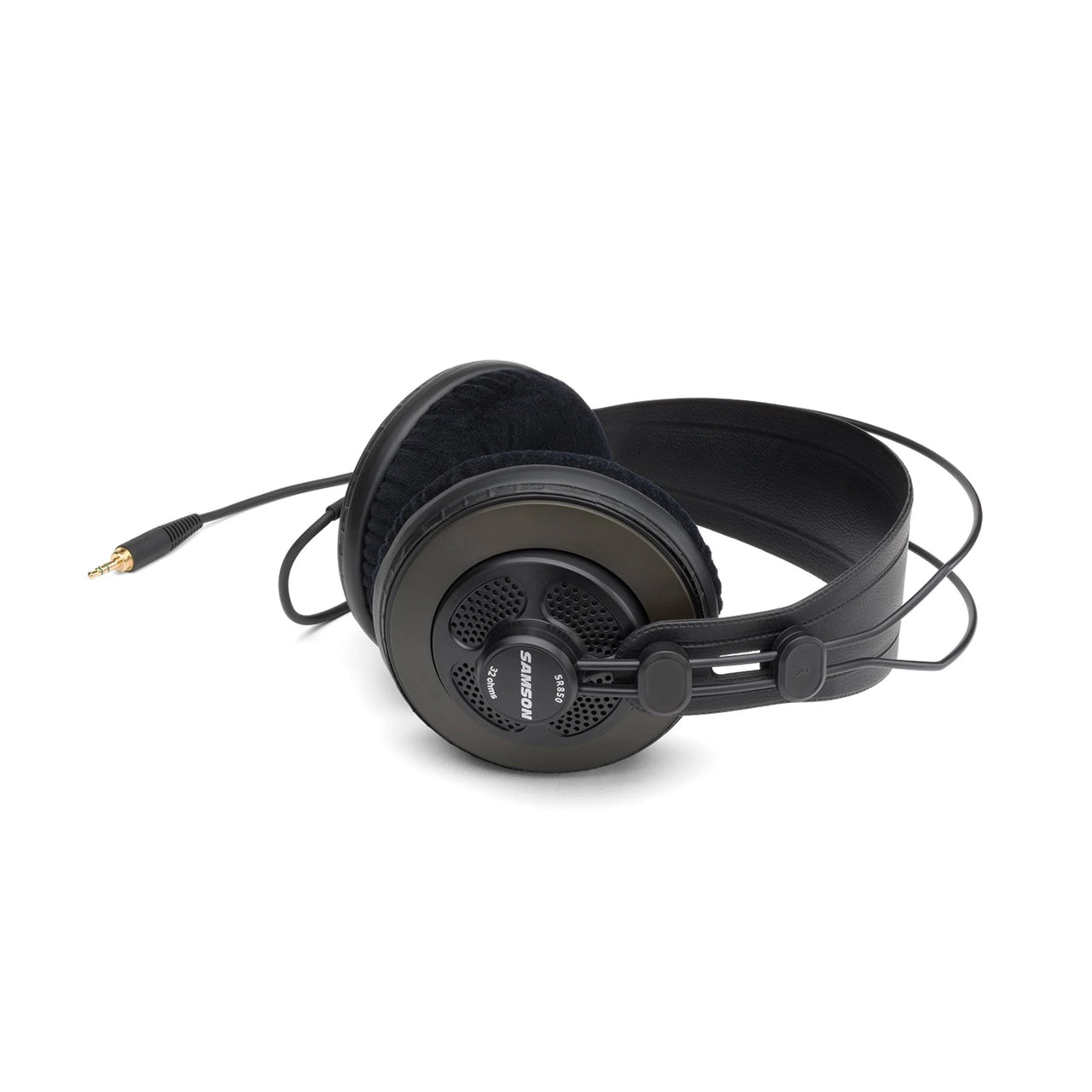Samson SASR50C Professional Studio Reference Headphones