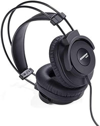 Thumbnail for Samson SASR880 Closed-Back Studio Headphones