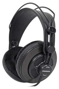 Thumbnail for Samson SASR50C Professional Studio Reference Headphones