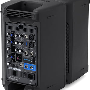 Samson SAXP300B Technologies Expedition PA System