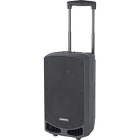 Thumbnail for Samson SAXP310W-D Portable PA System, Band D