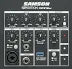 Thumbnail for Samson SAXP312W-D 300W Portable PA System with Wireless Microphone