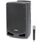 Thumbnail for Samson SAXP312W-D 300W Portable PA System with Wireless Microphone