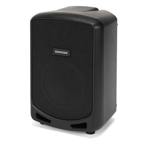 Samson SAXPESCP Expedition Escape+ 6" 2-Way 50W Portable PA System