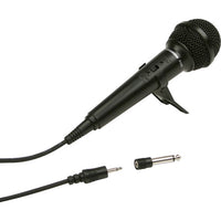 Thumbnail for Samson SCR10S Dynamic Handheld Microphone