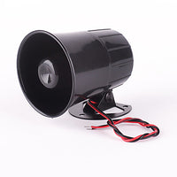 Thumbnail for Patron Car Alarm System Viper Scytek Autopage Loud Mini Siren Speaker
