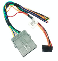 Thumbnail for Crux SOCGM-17 General Motors Class II Radio Replacement Interface with Chime