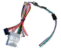 Thumbnail for Crux SOCGM-17C Radio Replacement Interface for 2000-2013 GM Class II w/ Bose Amplified & Non-Amplified Systems