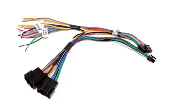 Crux SOCGM-18 Radio Replacement Interface for General Motors LAN 29-Bit Vehicles w/ Bose Amplified & Non-Amplified Systems