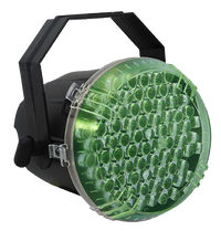 Thumbnail for MR DJ SOLIDSTROBE GREEN LED DJ STAGE LIGHT SOLID STROBE LED EFFECTS WITH SPEED ADJUSTABLE