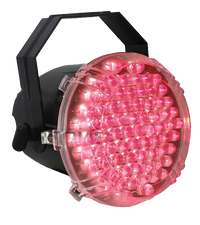 Thumbnail for MR DJ SOLIDSTROBE RED LED DJ STAGE LIGHT SOLID STROBE LED EFFECTS WITH SPEED ADJUSTABLE