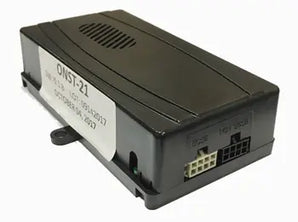 Crux SONGM-11 OnStar Radio Replacement Interface Fit General Motors Class 2 Vehicles w/ Bose Amplified & Non-Amplified Systems