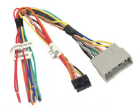Thumbnail for Crux SOOCR-26  Radio Replacement Interface for Chrysler, Dodge & Jeep Vehicles
