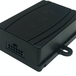Crux SOOFD-27 Radio Replacement Interface Fit Ford, Lincoln & Mercury Vehicles