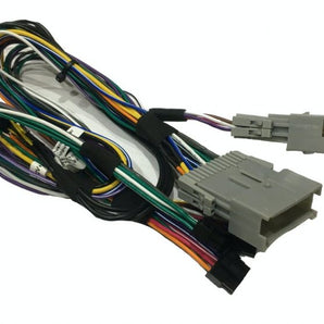 Crux SOOGM-15 OnStar SWC Radio Replacement Interface Fit 2000-2013 GM Class 2 Vehicles w/ Bose Amplified & Non-Amplified Systems