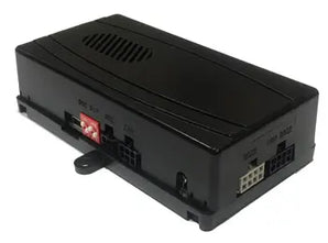 Crux SOOGM-16  OnStar SWC Interface for 2006-2017 General Motors LAN 29-Bit Vehicles w/ Bose Amplified & Non-Amplified Systems