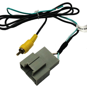 Crux SOOGM-19N OnStar Radio Replacement Interface with Steering Wheel Control Retention for GM LAN Bus Vehicles 2010-2017
