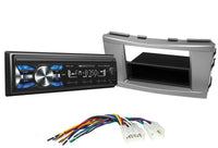 Thumbnail for Sound Stream VM-21B Car Radio Stereo + install Kit for 2007-2011 Toyota Camry