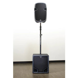 Ultimate Support SP-100B SP Series B Air-Powered Series Speaker Pole