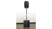 Thumbnail for Ultimate Support SP-100B SP Series B Air-Powered Series Speaker Pole