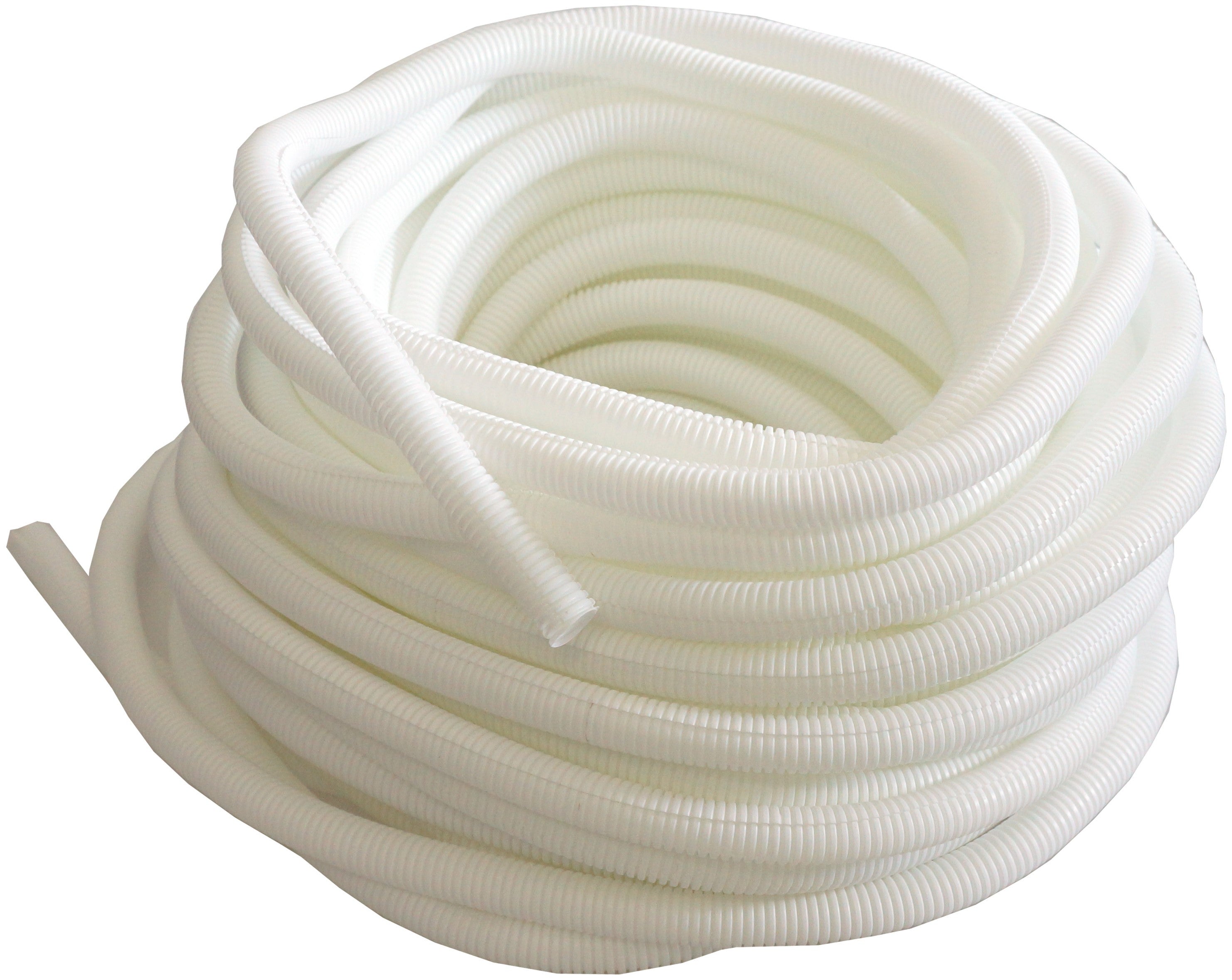 Absolute SLT14-100WH 100' White 1/4