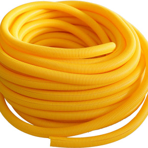absolute-slt14-100yl-14-yellow-split-wire-loom-tubing