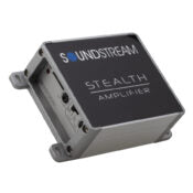 Thumbnail for Soundstream ST1.500D Stealth Shot Series 500W 4Ch. Amplifier