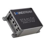 Thumbnail for Soundstream ST4.500D Stealth Shot Series 500W 4Ch. Amplifier